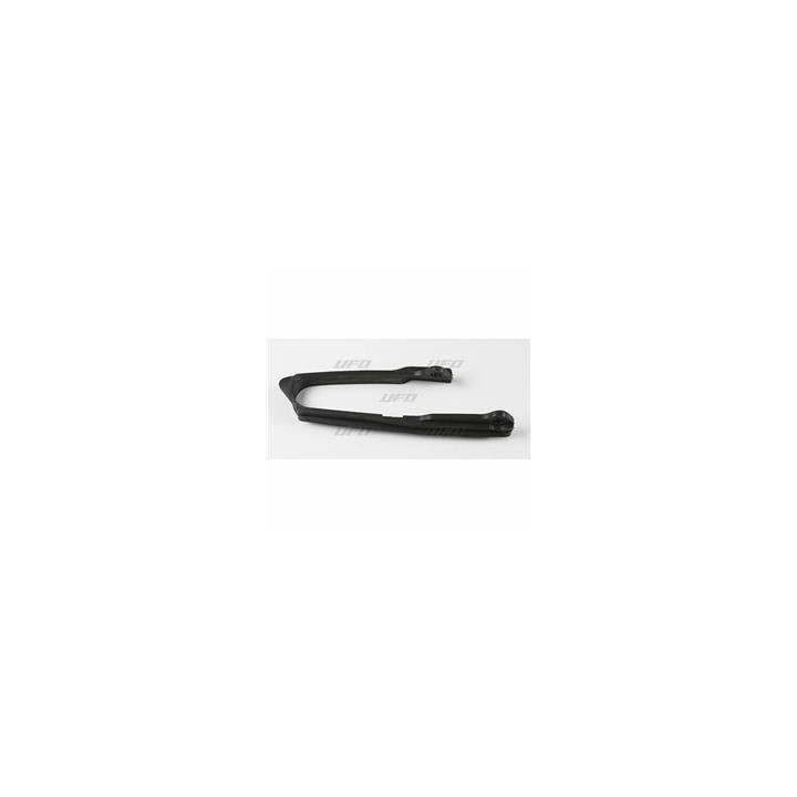 Patin de bras oscillant UFO noir Suzuki rm125/250 | Oxmoto