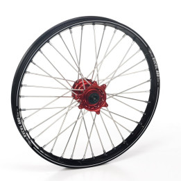 Roue avant complète HAAN WHEELS 21x1,60x36T 1 115019/11/6/3/6