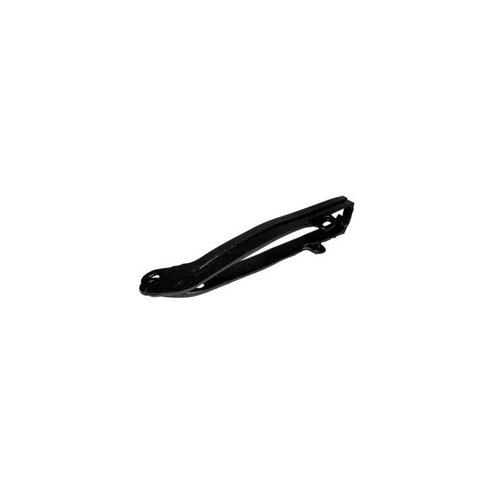 Patin de bras oscillant Racetech noir Yamaha 1065196