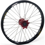 Roue avant complète HAAN WHEELS - 16x3,50x36T 135650/3/6/T