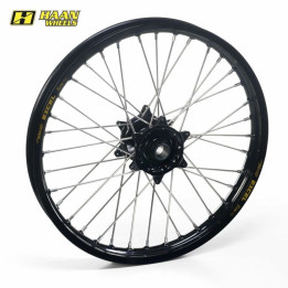 Roue arrière complète HAAN WHEELS - 17x4.50x36T 1 56208/3/3///TL