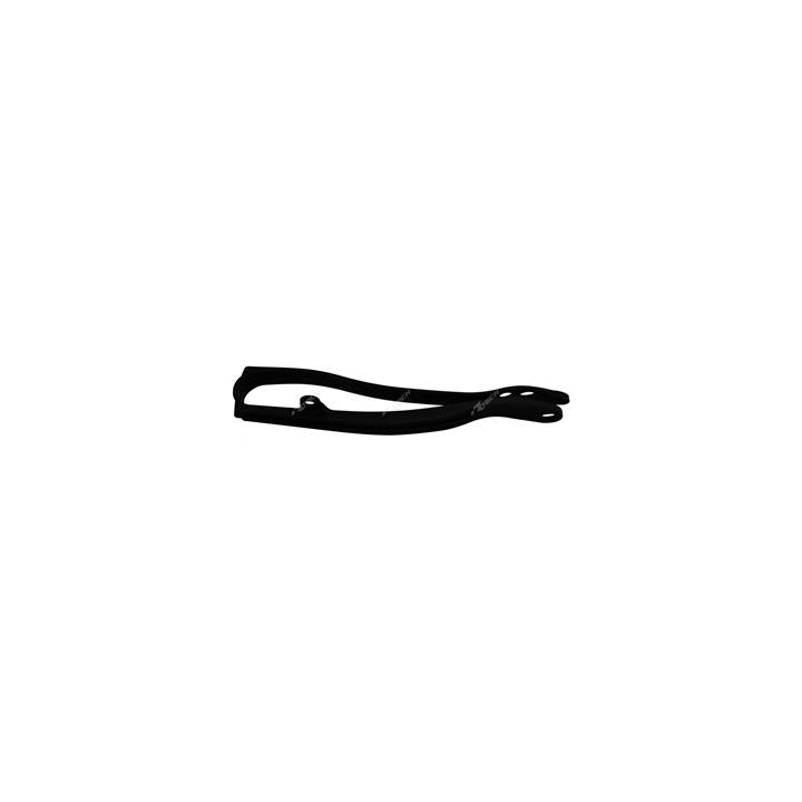 Patin de bras oscillant Racetech noir Yamaha 1065144