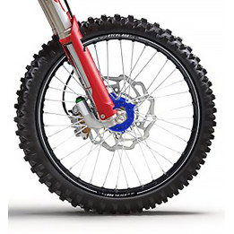 Roue avant complète HAAN WHEELS A60 21x1,60x36T 155419/11/5