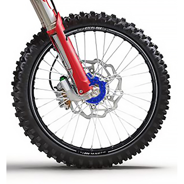Roue avant complète HAAN WHEELS A60 21x1,60x36T 155419/11/5