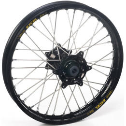 Roue arrière complète HAAN WHEELS - 18x4,25x36T 116622/3/3/T