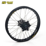 Roue arrière complète HAAN WHEELS - 18x2,50x36T 136713/3/3