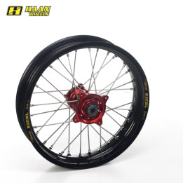 Roue arrière complète HAAN WHEELS - 18x2,15x36T 156212/3/6