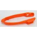 Patin de bras oscillant UFO orange KTM | Oxmoto