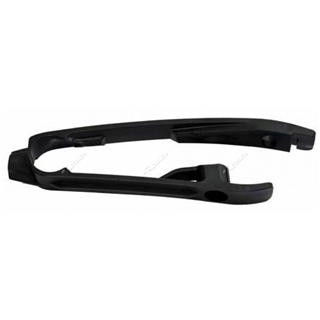 Patin de bras oscillant Racetech noir KTM 1065136 | Oxmoto