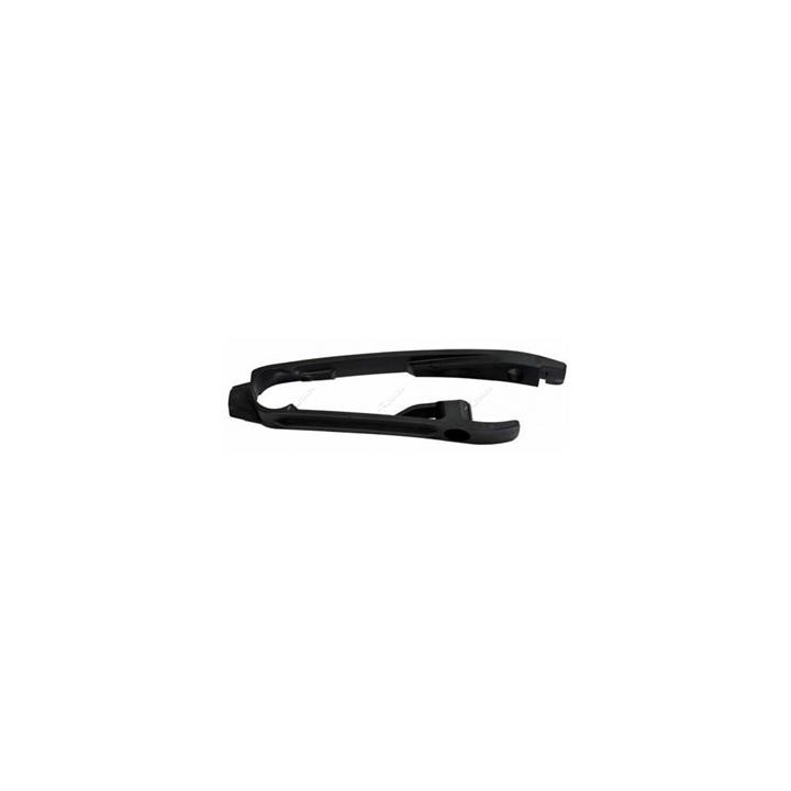 Patin de bras oscillant Racetech noir KTM 1065136 | Oxmoto
