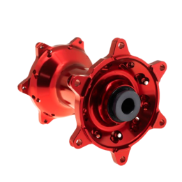 Moyeu arrière HAAN WHEELS 6162/6 | Oxmoto