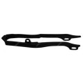 Patin de bras oscillant Racetech noir Honda CR-F450 | Oxmoto