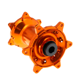 Moyeu avant HAAN WHEELS 6331/10 | Oxmoto