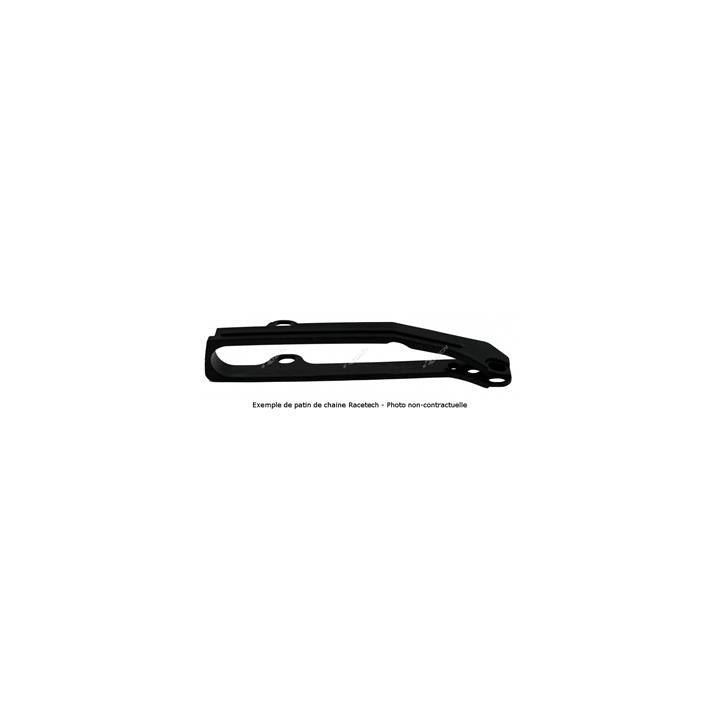 Patin de bras oscillant Racetech noir Husaberg TE125/250/300