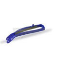Patin de bras oscillant Polisport bleu Yamaha YZ250F/YZ450F