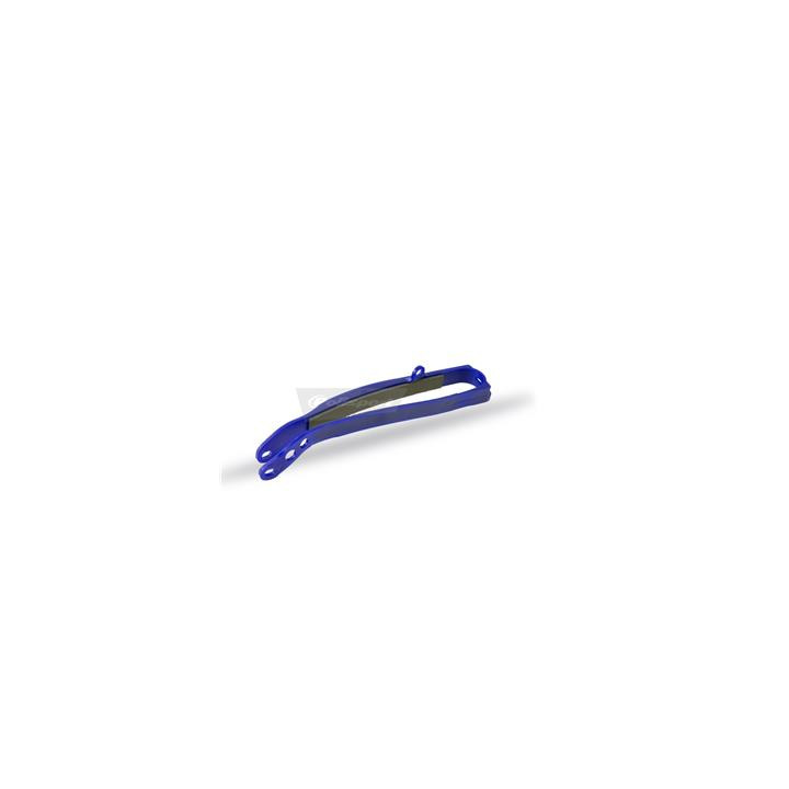 Patin de bras oscillant Polisport bleu Yamaha YZ250F/YZ450F