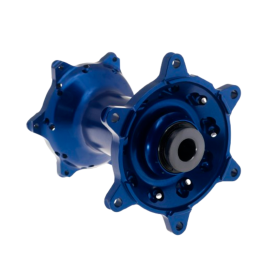 Moyeu avant HAAN WHEELS 6530/5 | Oxmoto