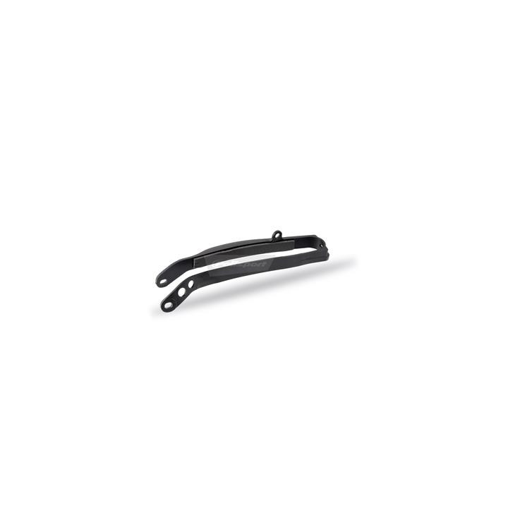 Patin de bras oscillant Polisport noir Yamaha YZ250F/YZ450F