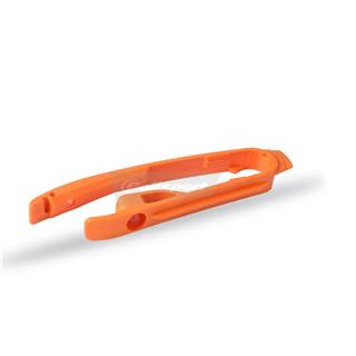 Patin de bras oscillant Polisport orange KTM 1073399