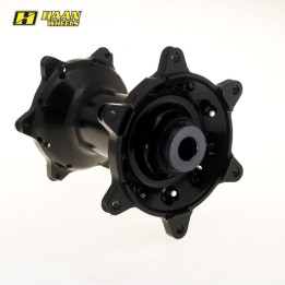 Moyeu arrière HAAN WHEELS 6 368/3 | Oxmoto