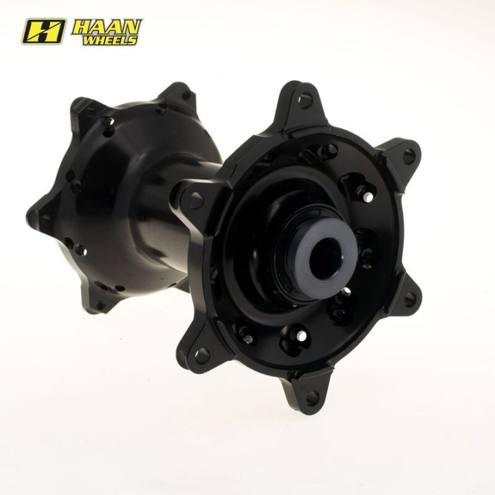 Moyeu arrière HAAN WHEELS 6 368/3 | Oxmoto