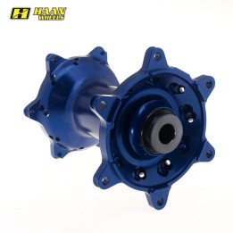 Moyeu arrière HAAN WHEELS 6 368/5 | Oxmoto