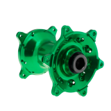 Moyeu avant HAAN WHEELS 6210/7 | Oxmoto