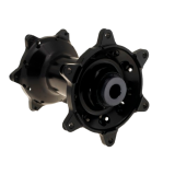 Moyeu arrière HAAN WHEELS 6340/3 | Oxmoto
