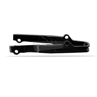 Patin de bras oscillant Polisport noir Kawasaki KX125/KX250