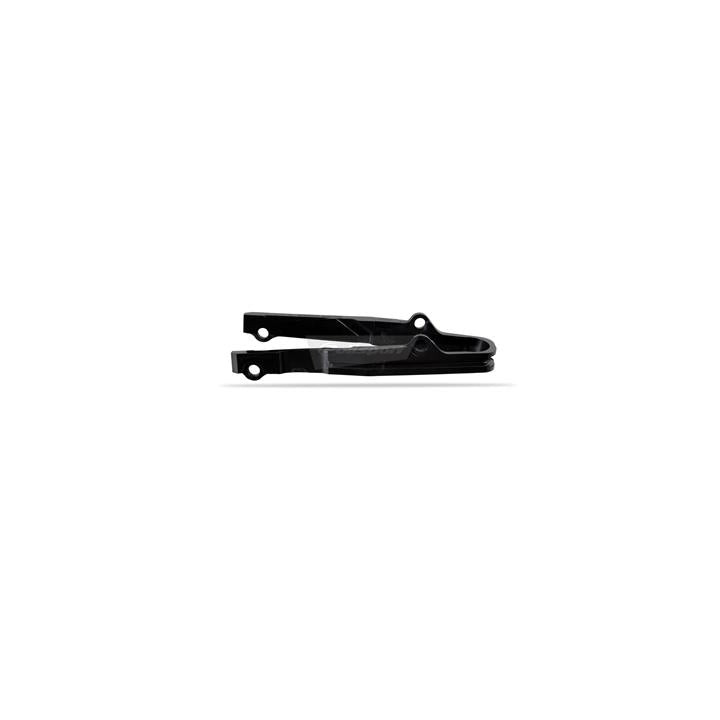 Patin de bras oscillant Polisport noir Kawasaki KX125/KX250