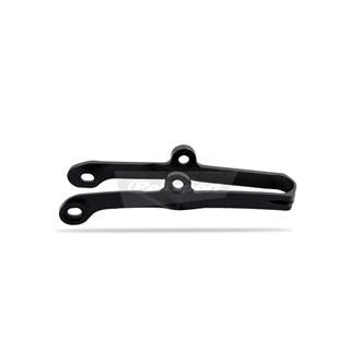 Patin de bras oscillant Polisport noir Kawasaki KX250F/Suzuki RM-Z250