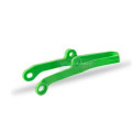 Patin de bras oscillant Polisport vert Kawasaki KX250F/KX450F