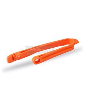 Patin de bras oscillant Polisport orange KTM 1073400