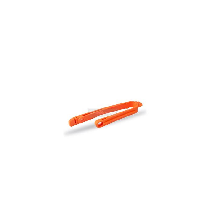 Patin de bras oscillant Polisport orange KTM 1073400