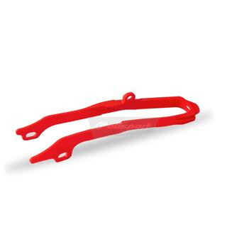 Patin de bras oscillant Polisport rouge Honda crf250r/crf450r