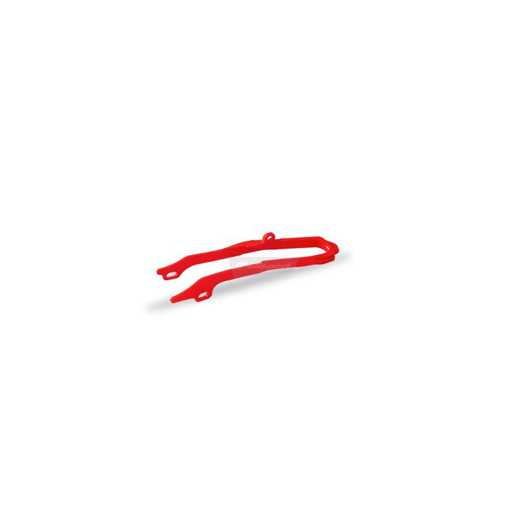 Patin de bras oscillant Polisport rouge Honda crf250r/crf450r
