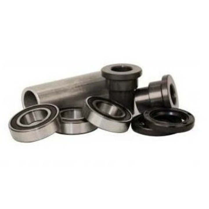 Jeu d’entretoises de roue avant HAAN WHEELS - 2 pièces 10 530