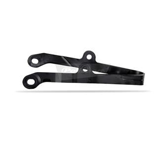 Patin de bras oscillant Polisport noir Kawasaki KX250F/KX450F