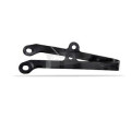 Patin de bras oscillant Polisport noir Kawasaki KX250F/KX450F