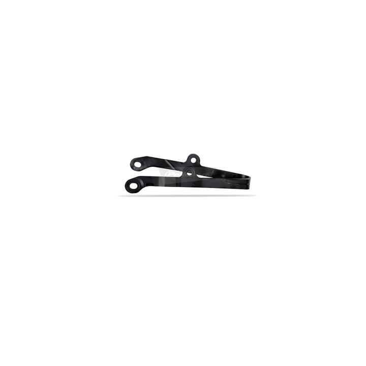 Patin de bras oscillant Polisport noir Kawasaki KX250F/KX450F