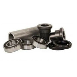 Jeu d’entretoises de roue arrière HAAN WHEELS - 2 pièces 10 240
