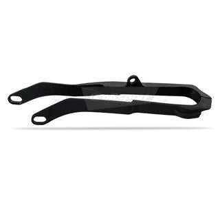 Patin de bras oscillant Polisport noir Honda | Oxmoto