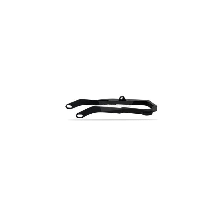 Patin de bras oscillant Polisport noir Honda | Oxmoto