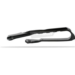 Patin de bras oscillant Polisport noir Suzuki | Oxmoto