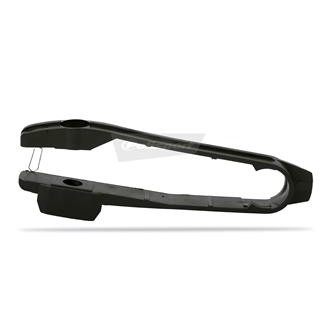 Patin de bras oscillant Polisport noir KTM 1073377 | Oxmoto
