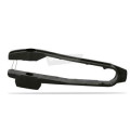 Patin de bras oscillant Polisport noir KTM 1073377 | Oxmoto