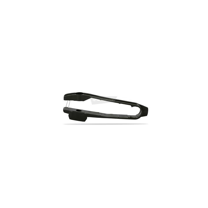 Patin de bras oscillant Polisport noir KTM 1073377 | Oxmoto