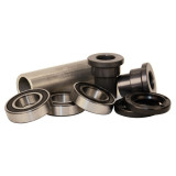 Kit roulements entretoises et joints spi HAAN WHEELS - roue avant 14 311