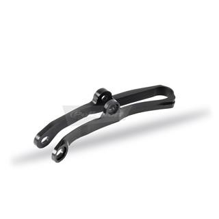 Patin de bras oscillant Polisport noir Kawasaki kx250f/kx450f