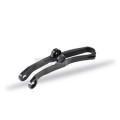 Patin de bras oscillant Polisport noir Kawasaki kx250f/kx450f